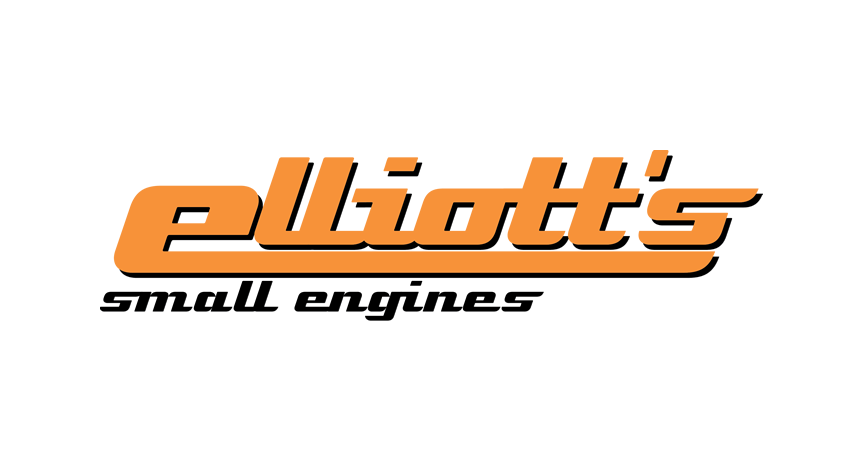 Elliott's Small Engines