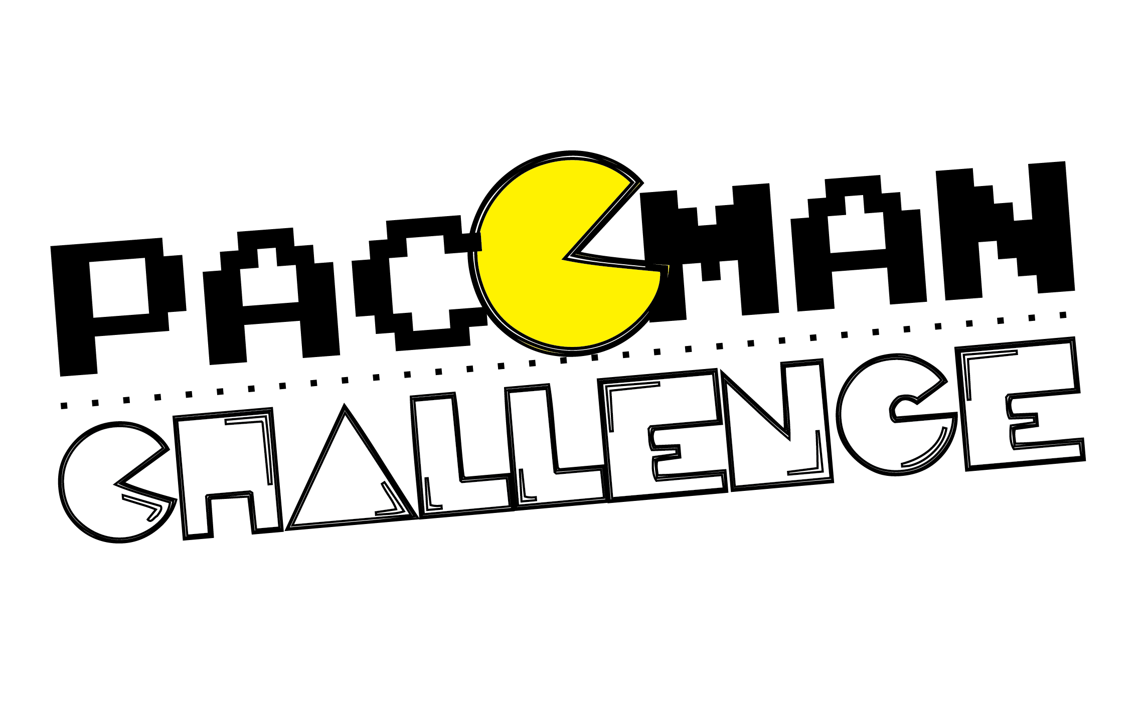 Pacman Challenge